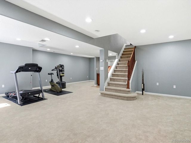 6638 W Hamilton Drive, Lakewood, CO 80227