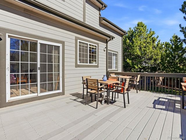 6638 W Hamilton Drive, Lakewood, CO 80227