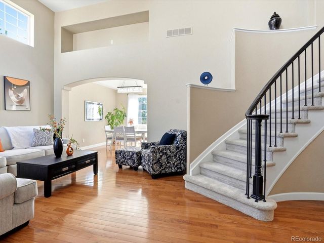 6638 W Hamilton Drive, Lakewood, CO 80227