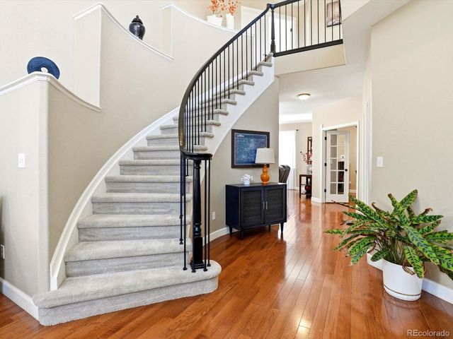 6638 W Hamilton Drive, Lakewood, CO 80227