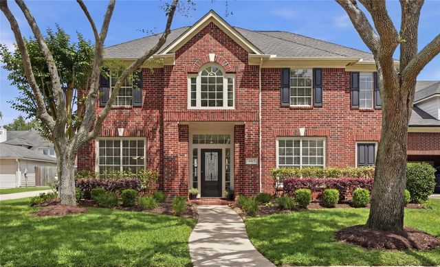 4415 Towering Oak Court, Houston, TX 77059