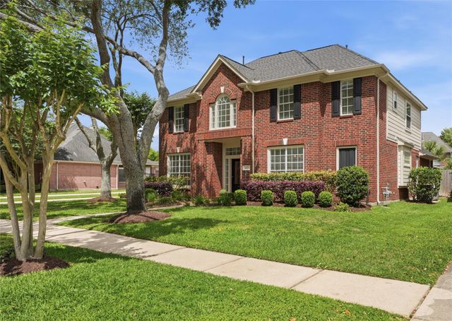4415 Towering Oak Court, Houston, TX 77059