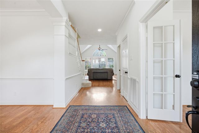 4415 Towering Oak Court, Houston, TX 77059