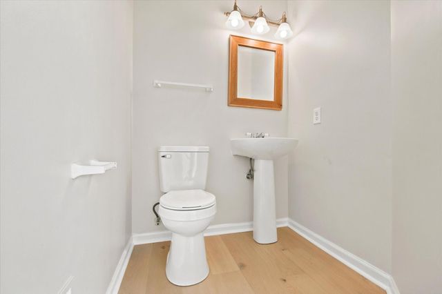 1282 HUNTER LN, Perkiomenville, PA 18074