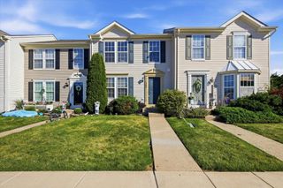 1282 HUNTER LN, Perkiomenville, PA 18074