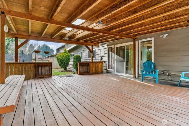 116 T Street NE, Auburn, WA 98002