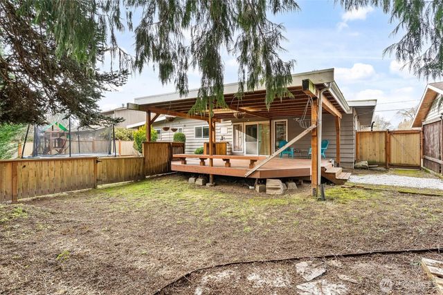 116 T Street NE, Auburn, WA 98002