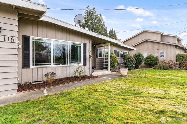 116 T Street NE, Auburn, WA 98002