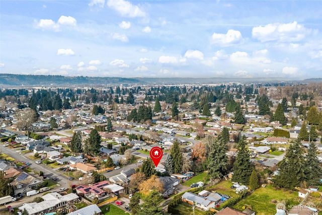 116 T Street NE, Auburn, WA 98002