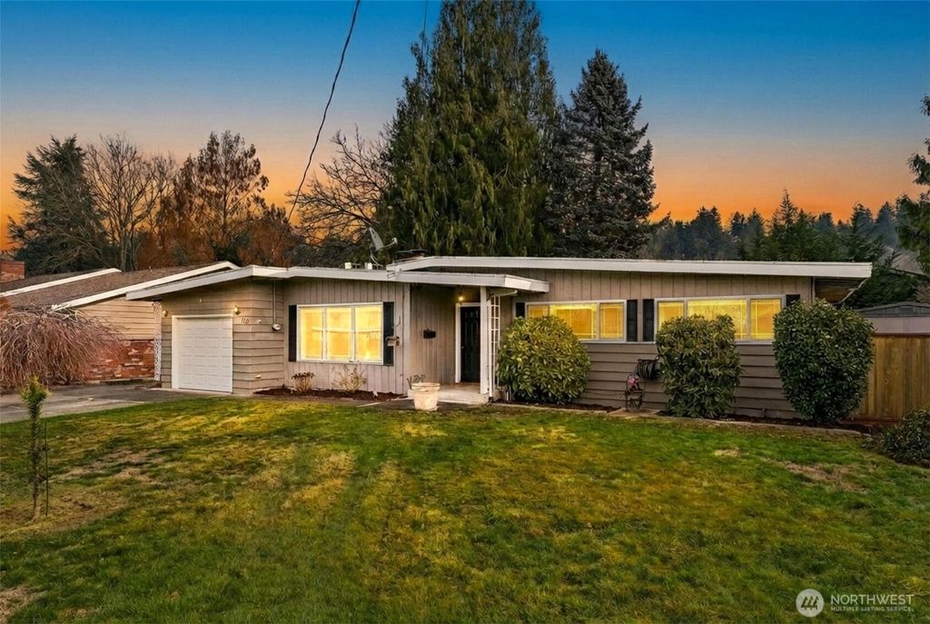 116 T Street NE, Auburn, WA 98002