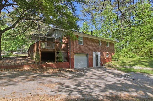 192 Highway 138 E, Stockbridge, GA 30281