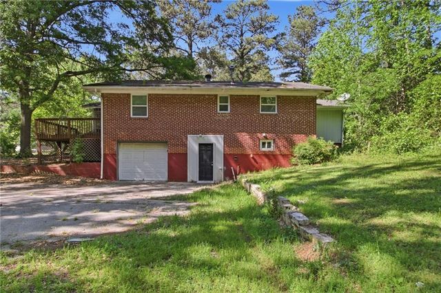 192 Highway 138 E, Stockbridge, GA 30281