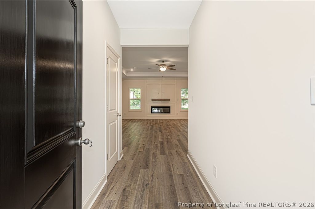 404 Gleneagles Court, Fayetteville, NC 28311 — photo 2