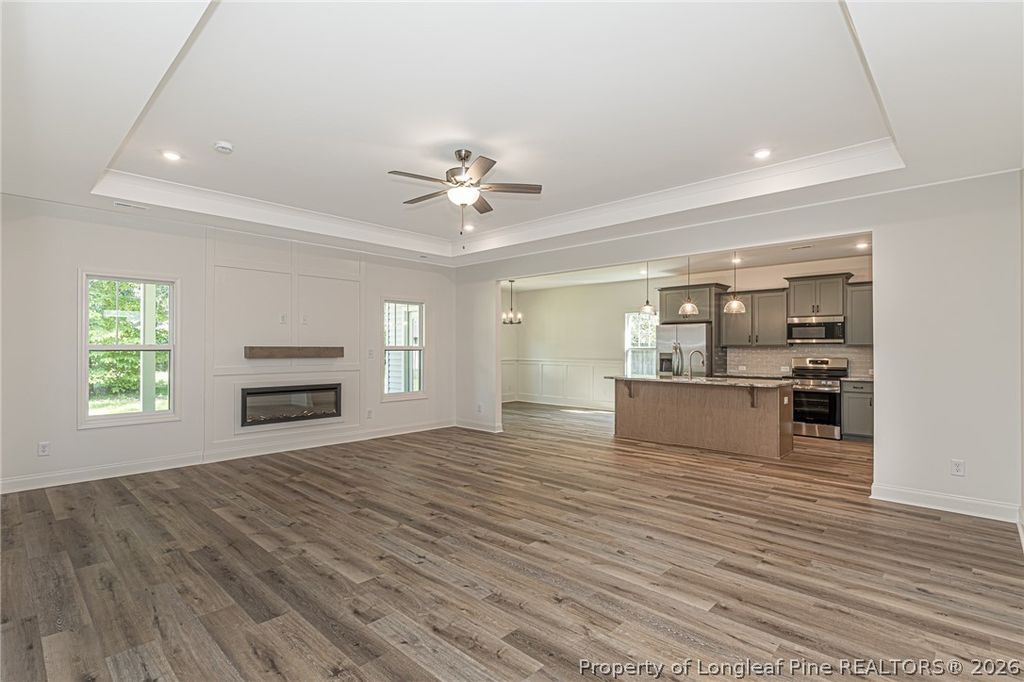 404 Gleneagles Court, Fayetteville, NC 28311 — photo 3
