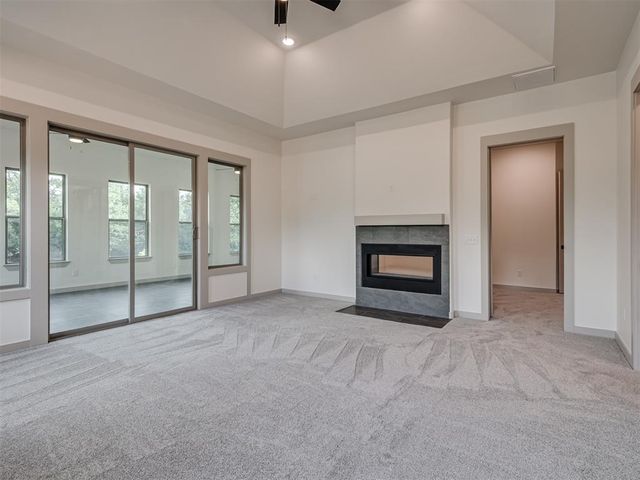 17281 Stone House Road, Luther, OK 73054