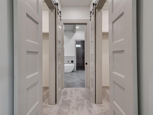 17281 Stone House Road, Luther, OK 73054