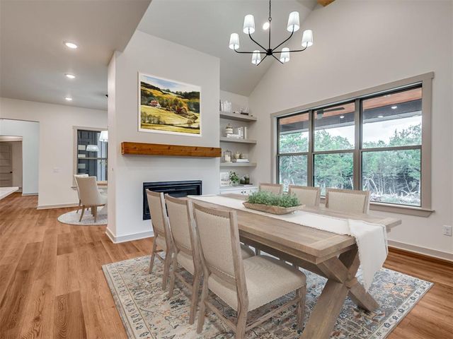 17281 Stone House Road, Luther, OK 73054