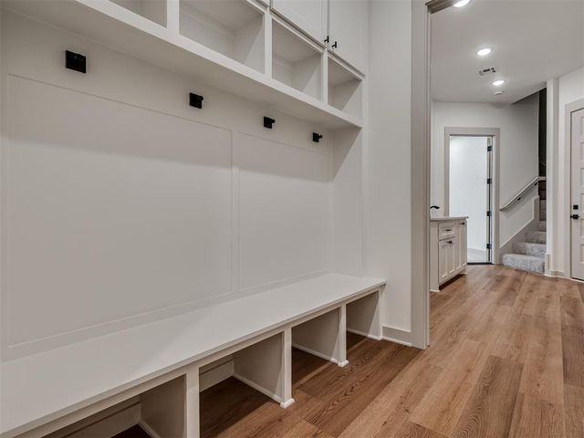 17281 Stone House Road, Luther, OK 73054