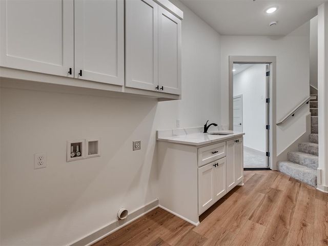 17281 Stone House Road, Luther, OK 73054