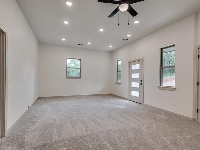 17281 Stone House Road, Luther, OK 73054