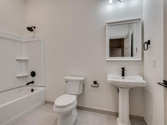 17281 Stone House Road, Luther, OK 73054