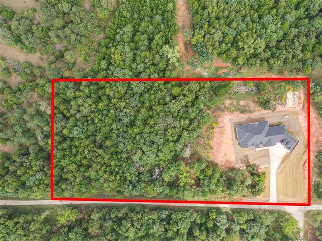 17281 Stone House Road, Luther, OK 73054