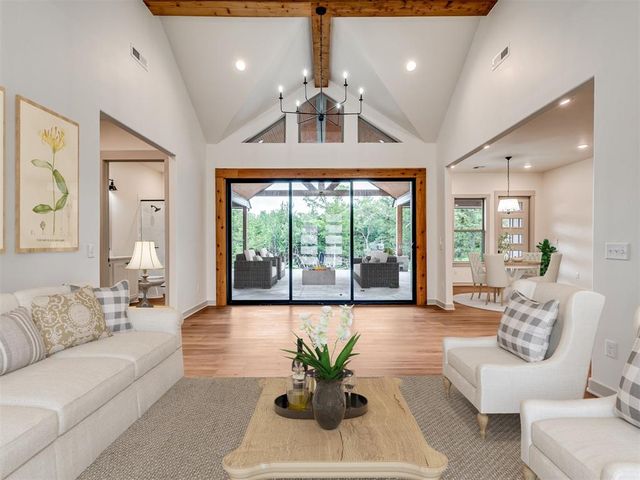 17281 Stone House Road, Luther, OK 73054