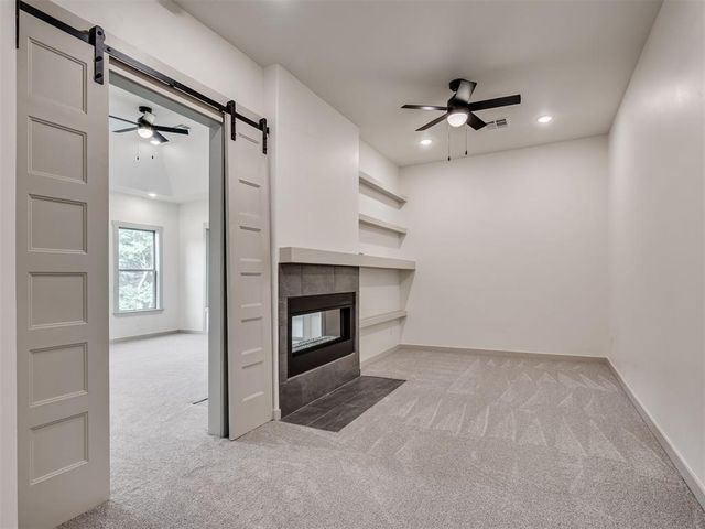 17281 Stone House Road, Luther, OK 73054