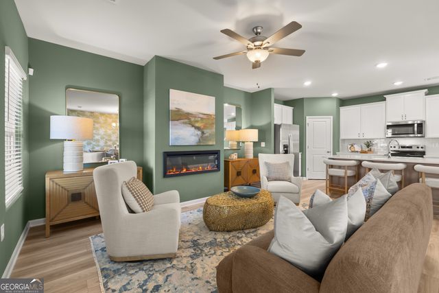 3425 PALMER Drive 35, Loganville, GA 30052