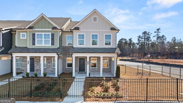 3425 PALMER Drive 35, Loganville, GA 30052