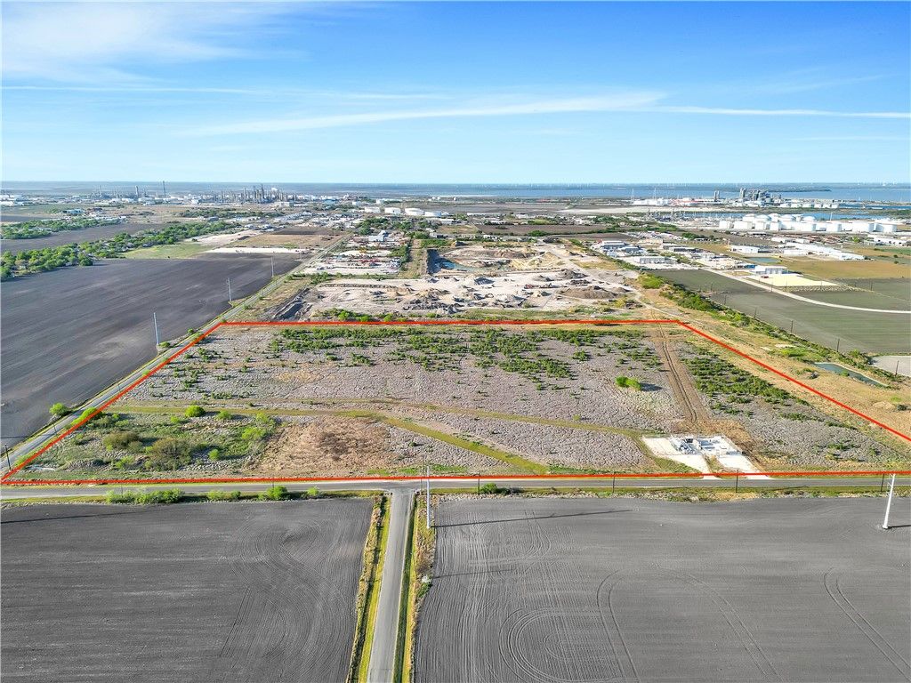 0 Sedwick Road, Corpus Christi, TX 78409 — photo 2