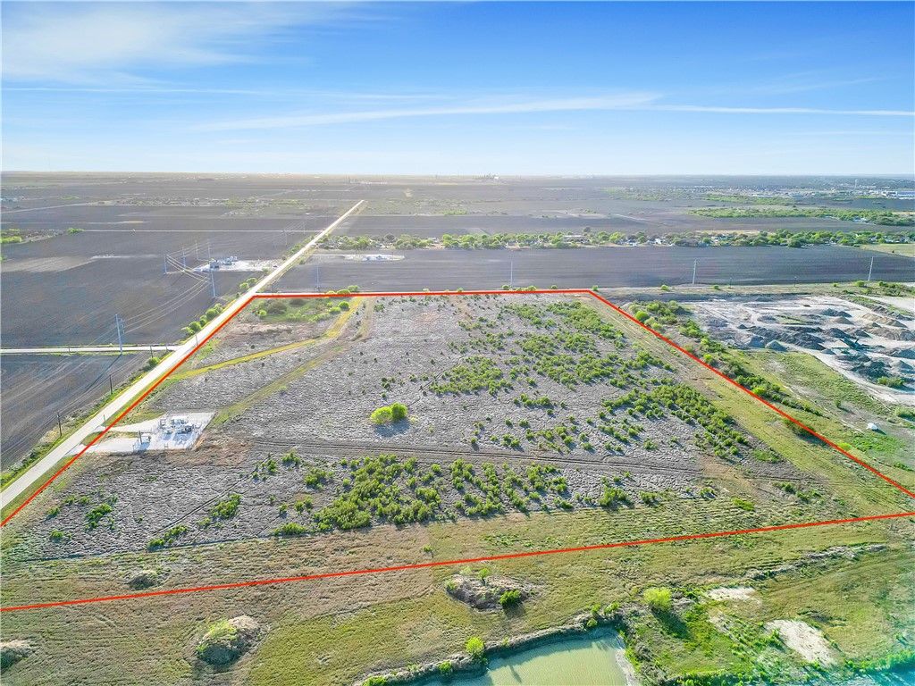 0 Sedwick Road, Corpus Christi, TX 78409 — photo 5