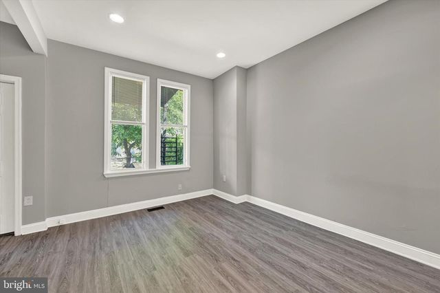 3014 PRESSTMAN ST, Baltimore, MD 21216