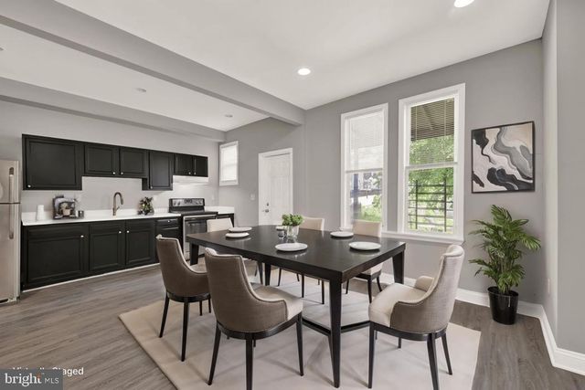 3014 PRESSTMAN ST, Baltimore, MD 21216