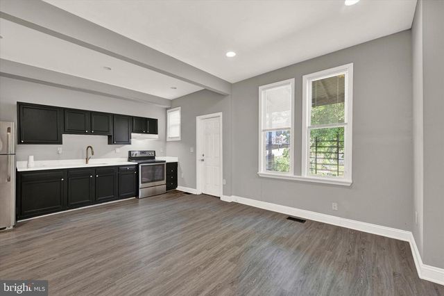 3014 PRESSTMAN ST, Baltimore, MD 21216