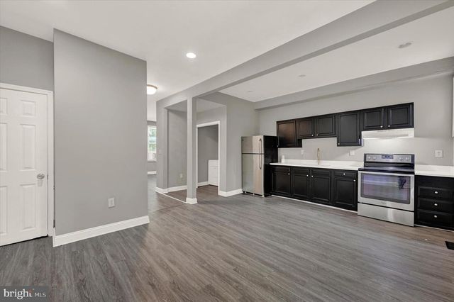 3014 PRESSTMAN ST, Baltimore, MD 21216