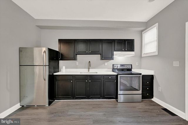 3014 PRESSTMAN ST, Baltimore, MD 21216
