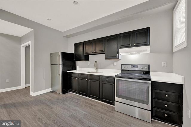 3014 PRESSTMAN ST, Baltimore, MD 21216