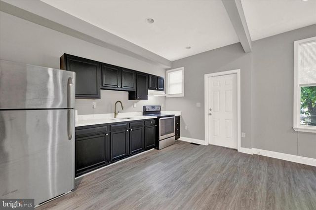 3014 PRESSTMAN ST, Baltimore, MD 21216