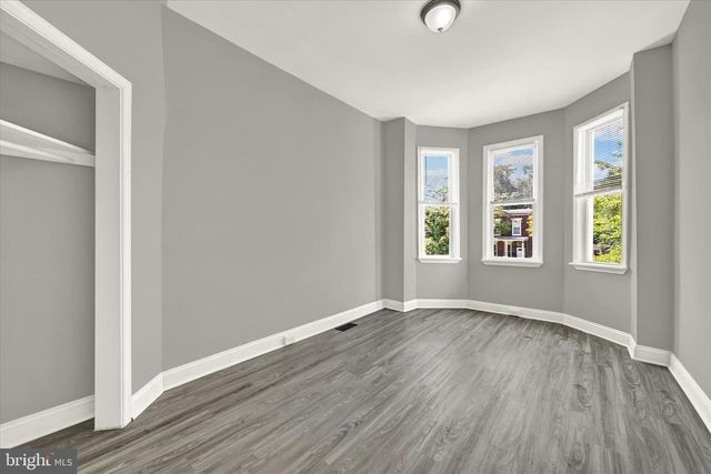 3014 PRESSTMAN ST, Baltimore, MD 21216