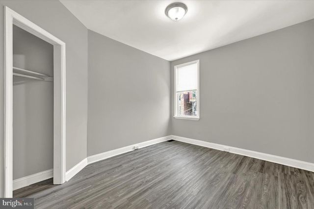 3014 PRESSTMAN ST, Baltimore, MD 21216