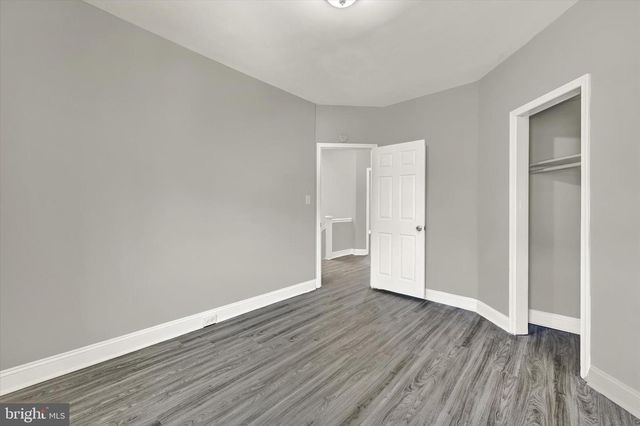 3014 PRESSTMAN ST, Baltimore, MD 21216