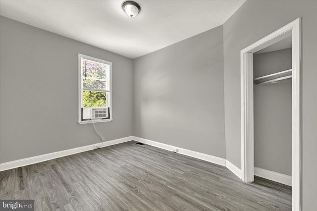 3014 PRESSTMAN ST, Baltimore, MD 21216
