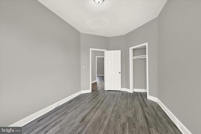 3014 PRESSTMAN ST, Baltimore, MD 21216