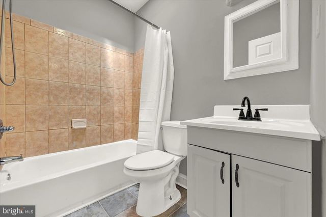 3014 PRESSTMAN ST, Baltimore, MD 21216