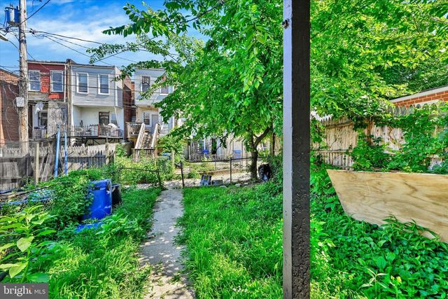 3014 PRESSTMAN ST, Baltimore, MD 21216