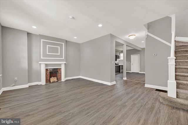 3014 PRESSTMAN ST, Baltimore, MD 21216