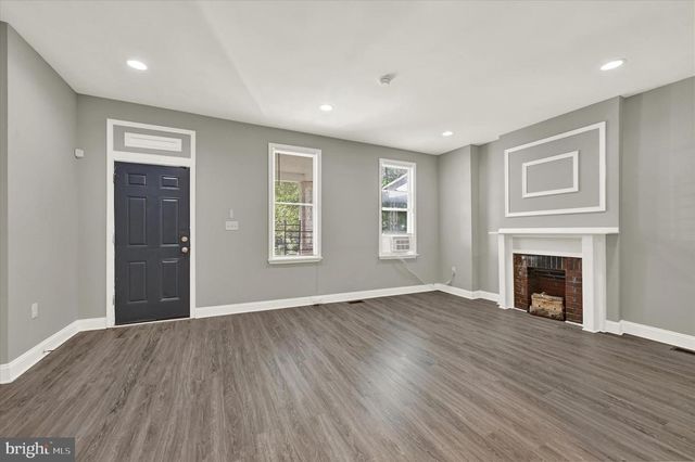 3014 PRESSTMAN ST, Baltimore, MD 21216
