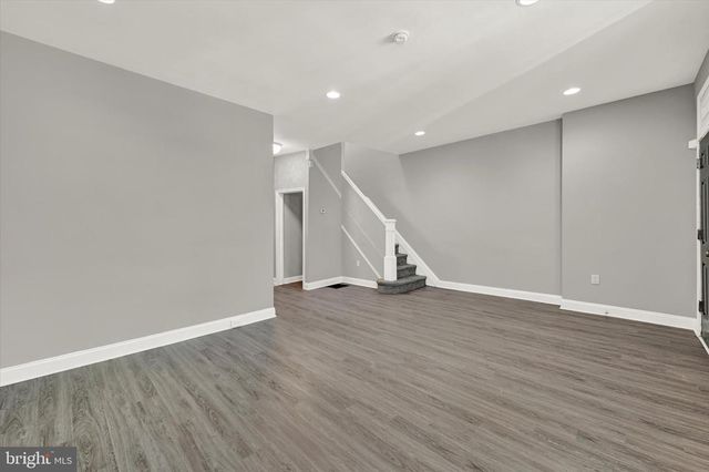 3014 PRESSTMAN ST, Baltimore, MD 21216