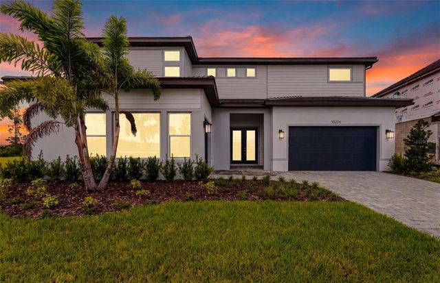 35224 COHAGEN TRAIL, Zephyrhills, FL 33541